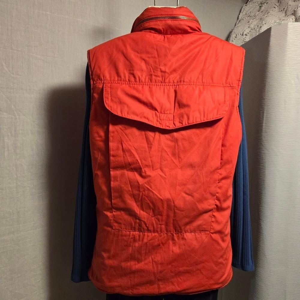 Vintage Jeffrey‎ Howard Vest - Size Medium