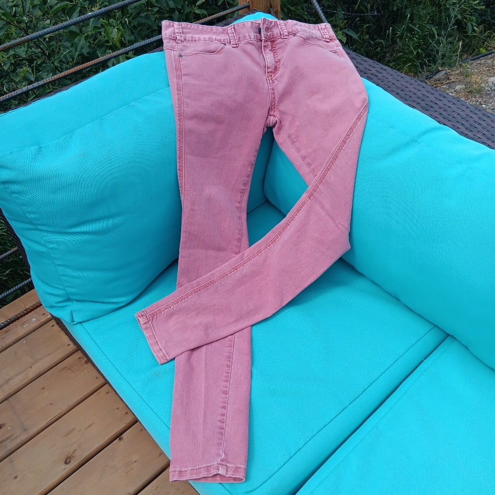 Free People Jeans -‎ Size 27