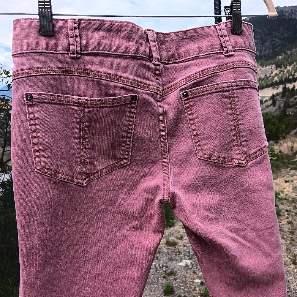 Free People Jeans -‎ Size 27
