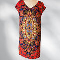 Mauve Dress -‎ Size XSmall