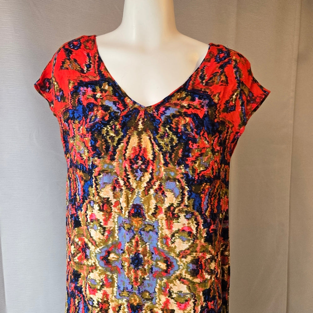 Mauve Dress -‎ Size XSmall