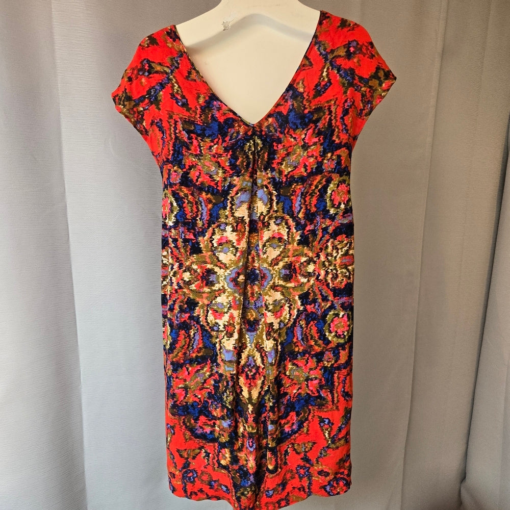 Mauve Dress -‎ Size XSmall