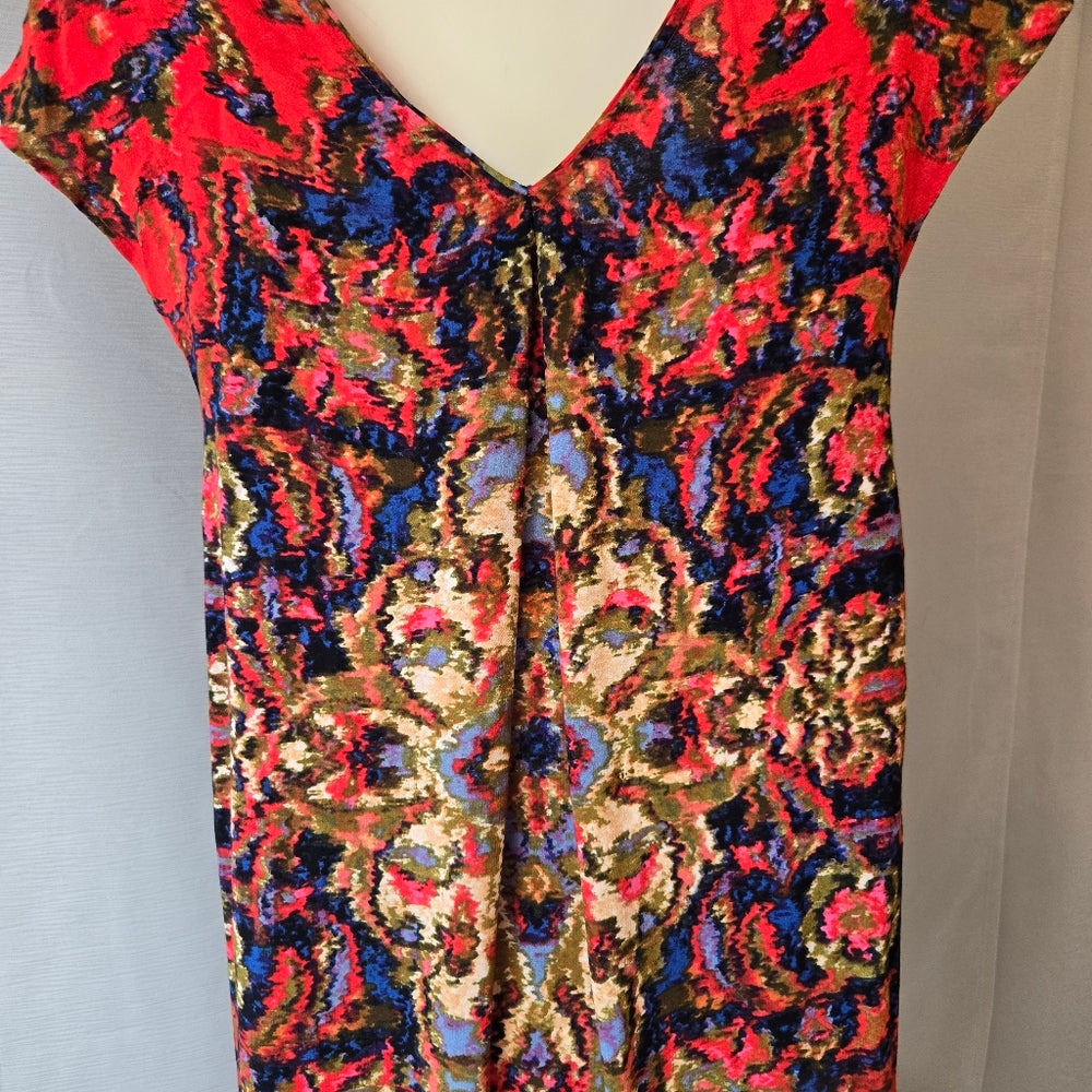 Mauve Dress -‎ Size XSmall