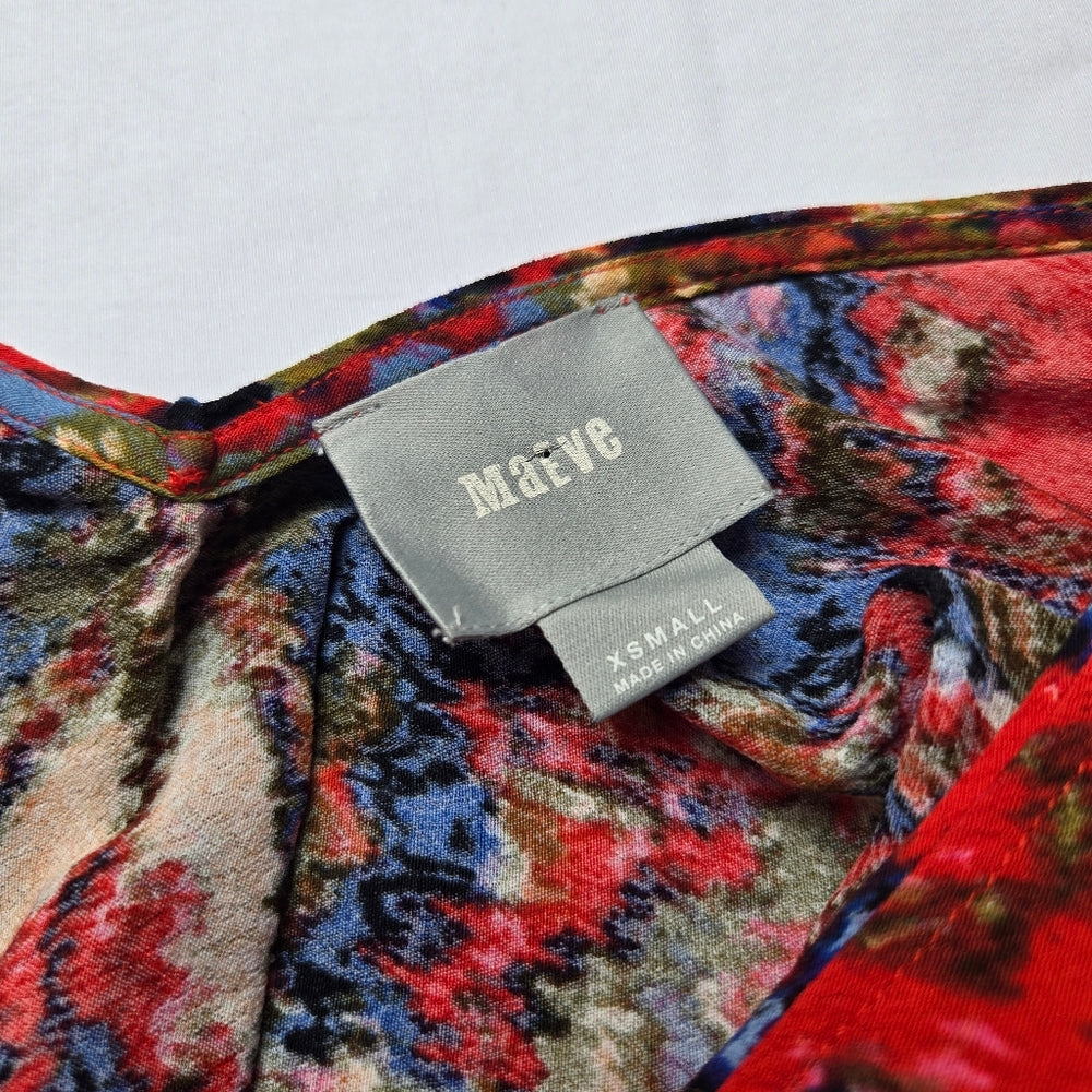 Mauve Dress -‎ Size XSmall