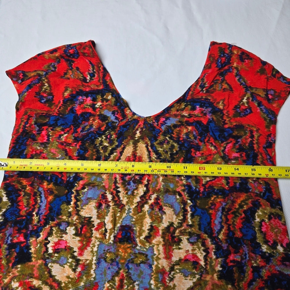 Mauve Dress -‎ Size XSmall
