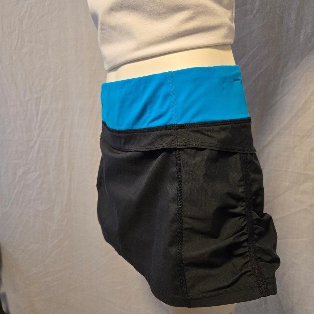 Lululemon Run Speed Skirt -‎ Y2K - Size 4