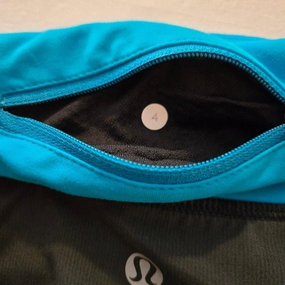 Lululemon Run Speed Skirt -‎ Y2K - Size 4