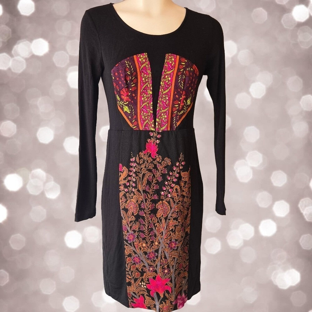 Tracy‎ Reese Dress - Size Small