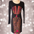 Tracy‎ Reese Dress - Size Small