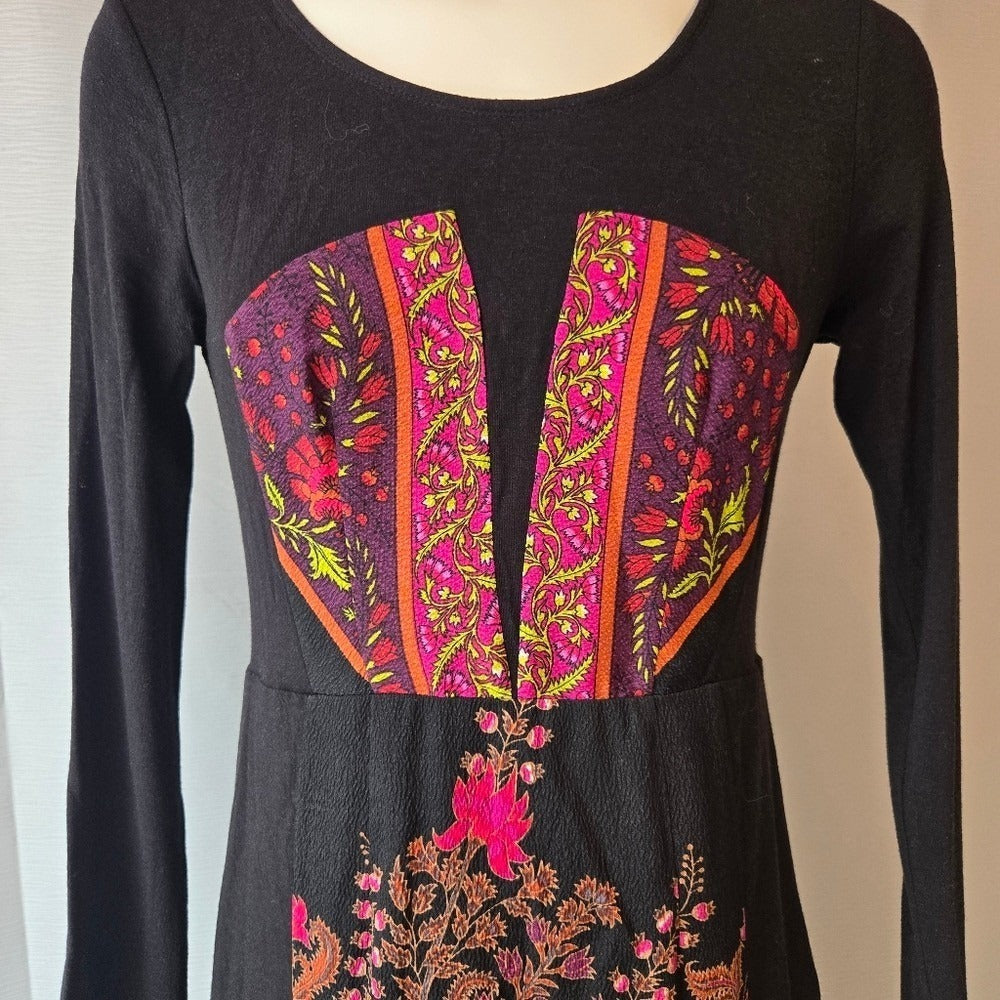 Tracy‎ Reese Dress - Size Small