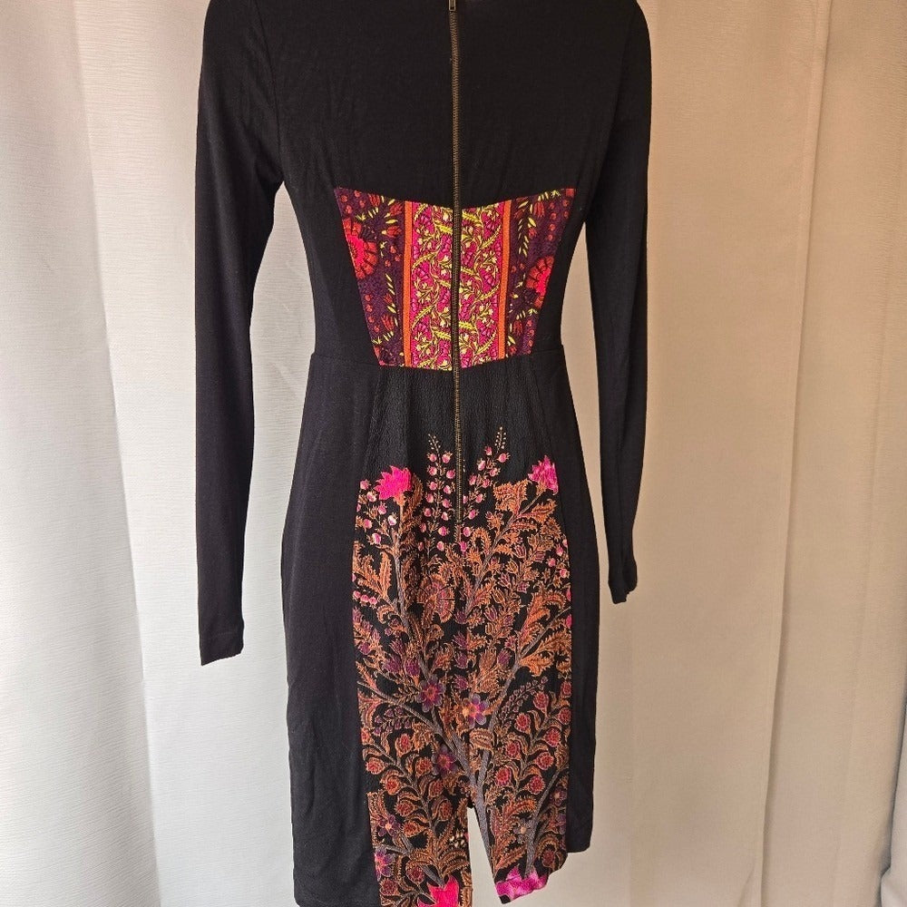 Tracy‎ Reese Dress - Size Small