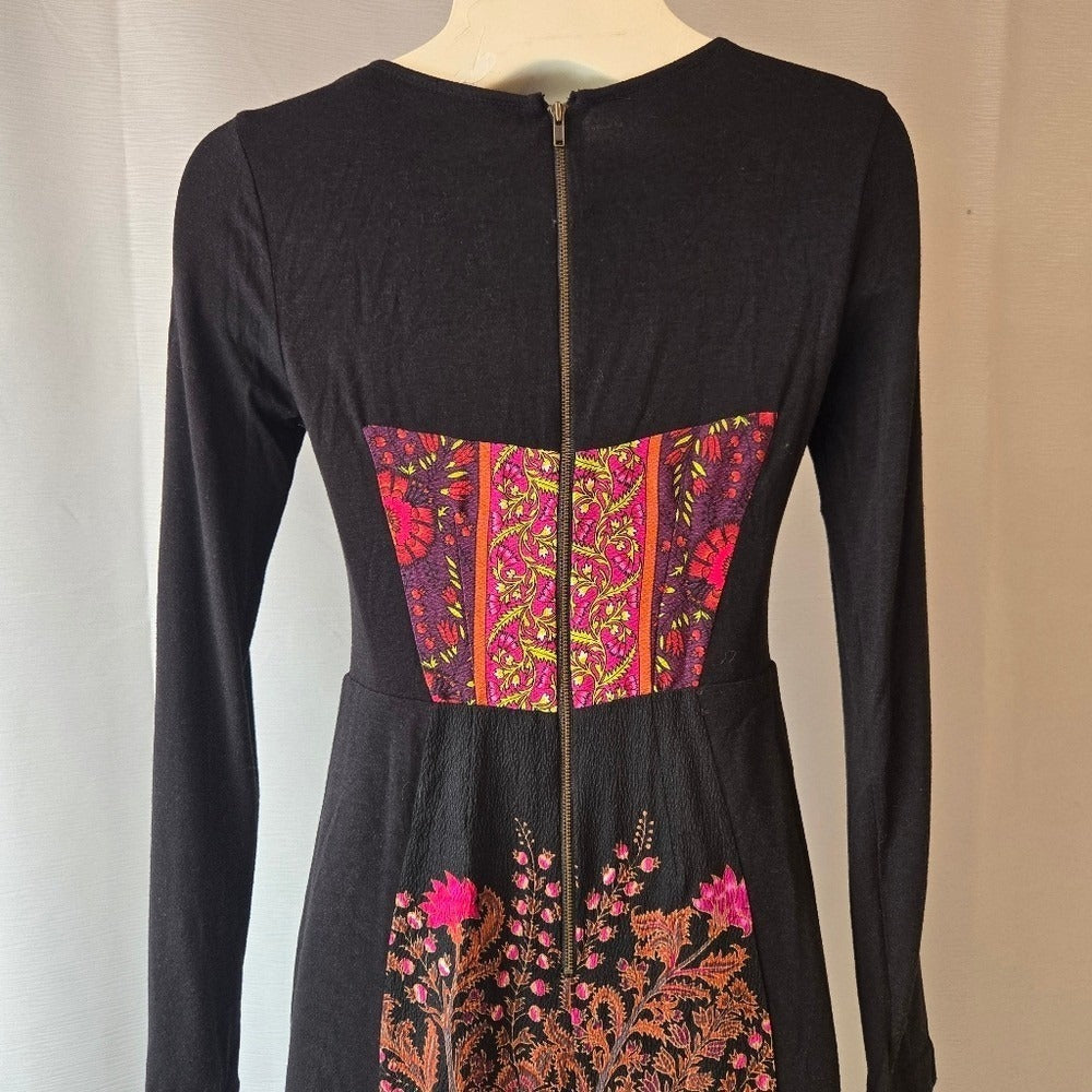 Tracy‎ Reese Dress - Size Small