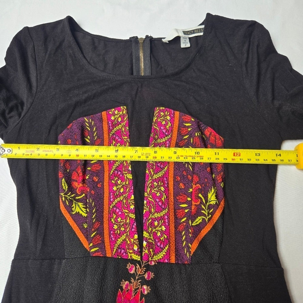 Tracy‎ Reese Dress - Size Small