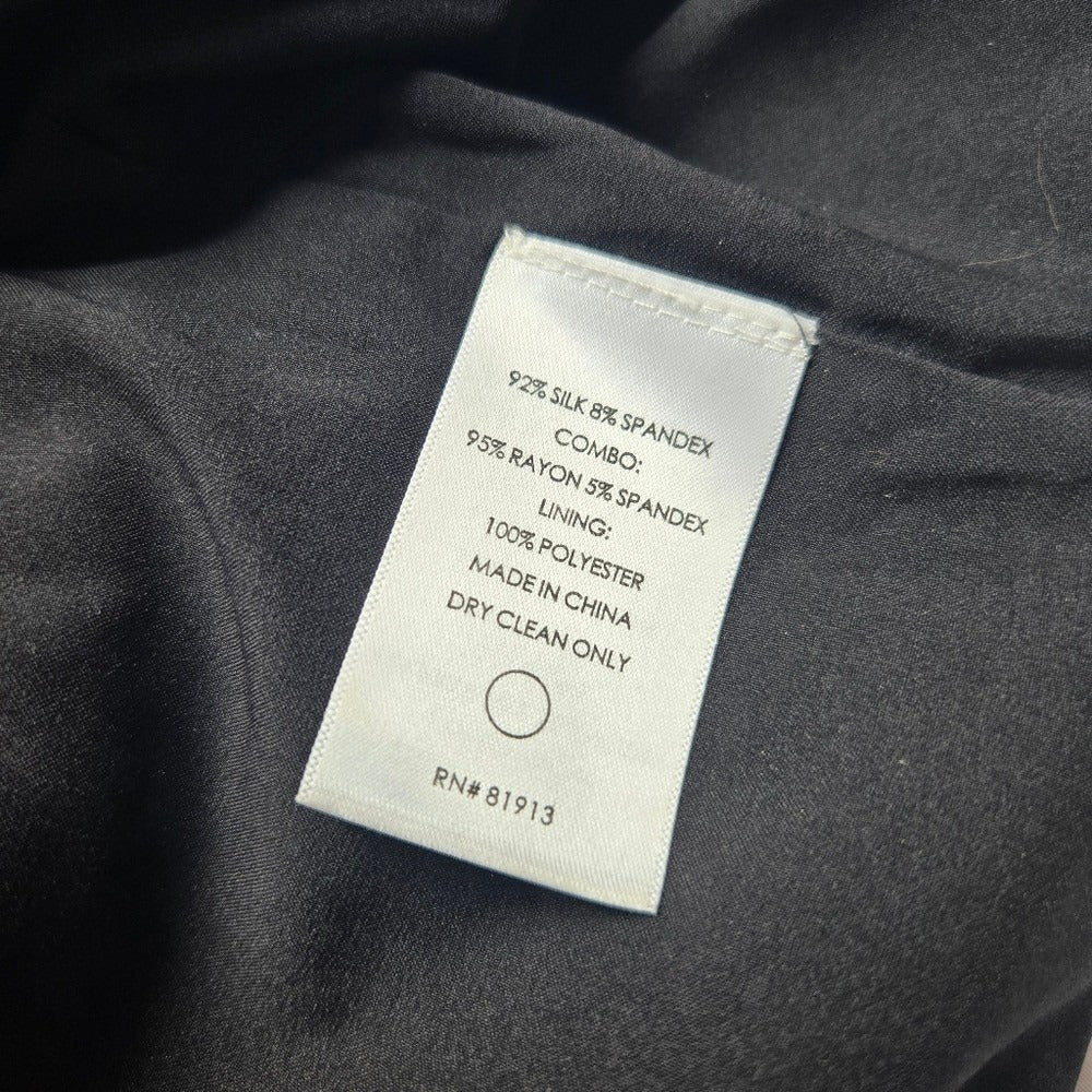 Tracy‎ Reese Dress - Size Small