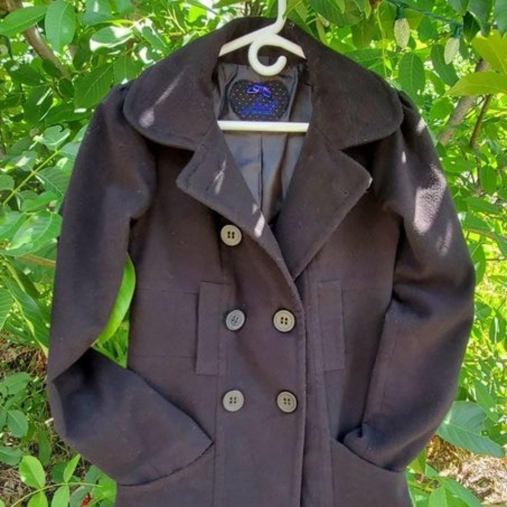 Jack by BB Dakota‎ Jacket