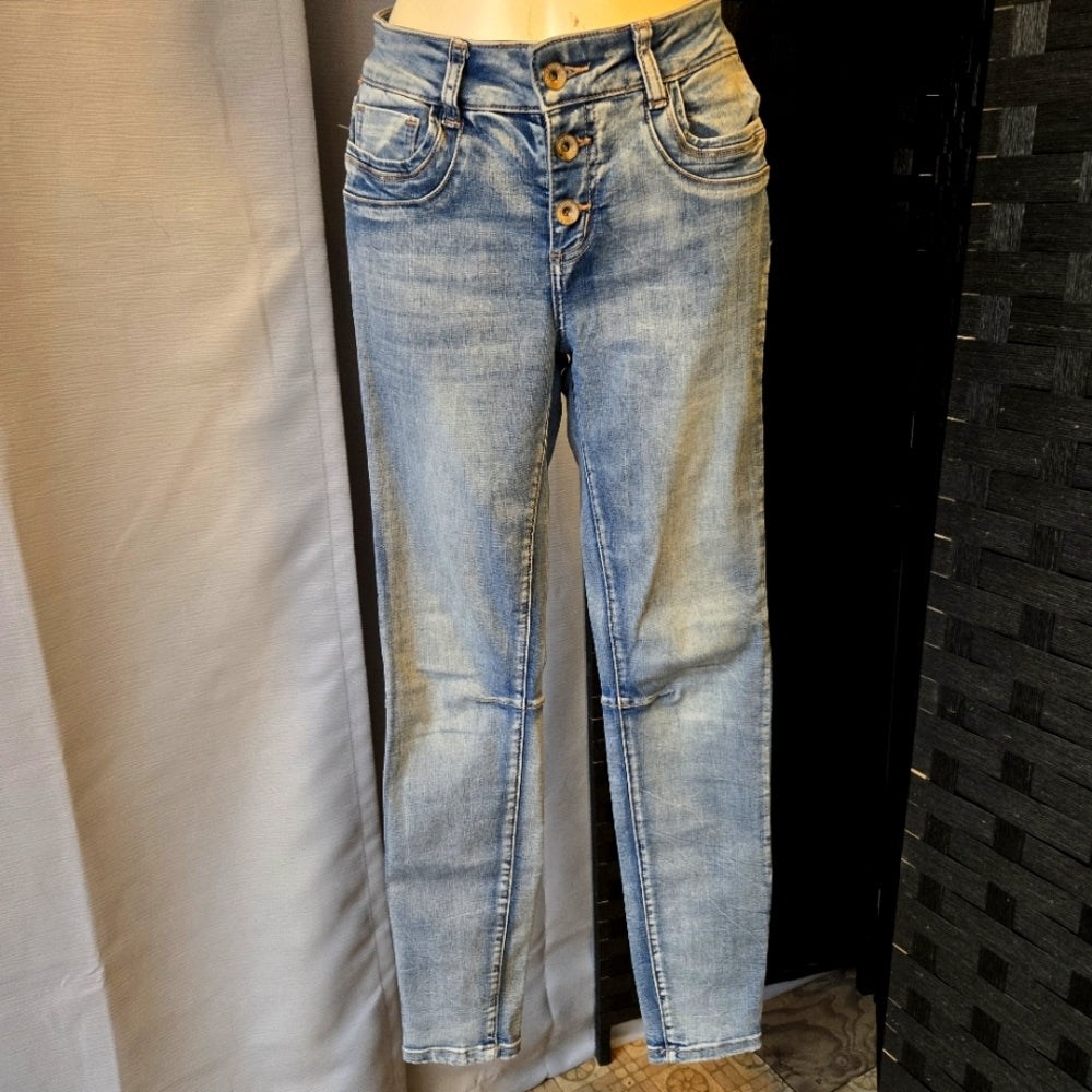 Buffalo David Bitton Jeggings - Size 5‎