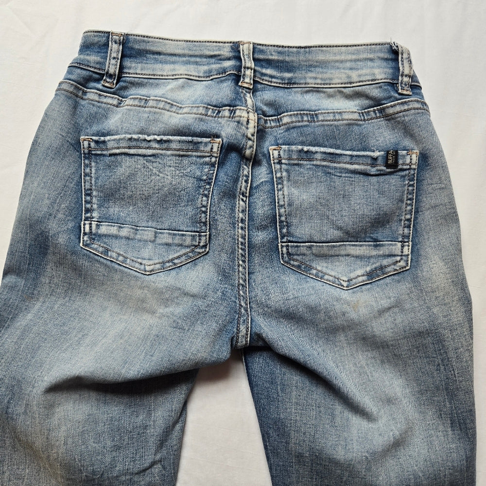 Buffalo David Bitton Jeggings - Size 5‎