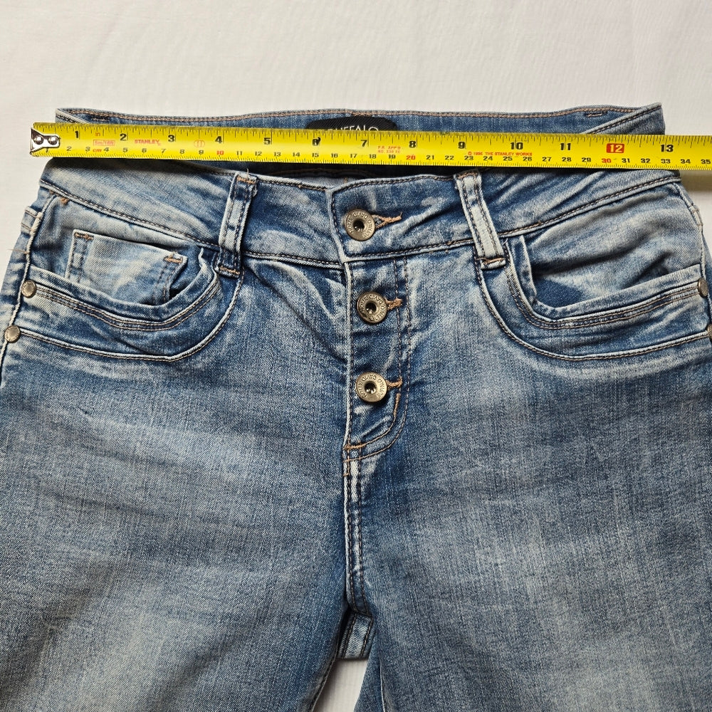 Buffalo David Bitton Jeggings - Size 5‎