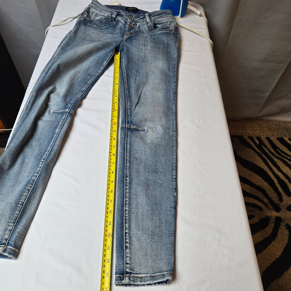 Buffalo David Bitton Jeggings - Size 5‎