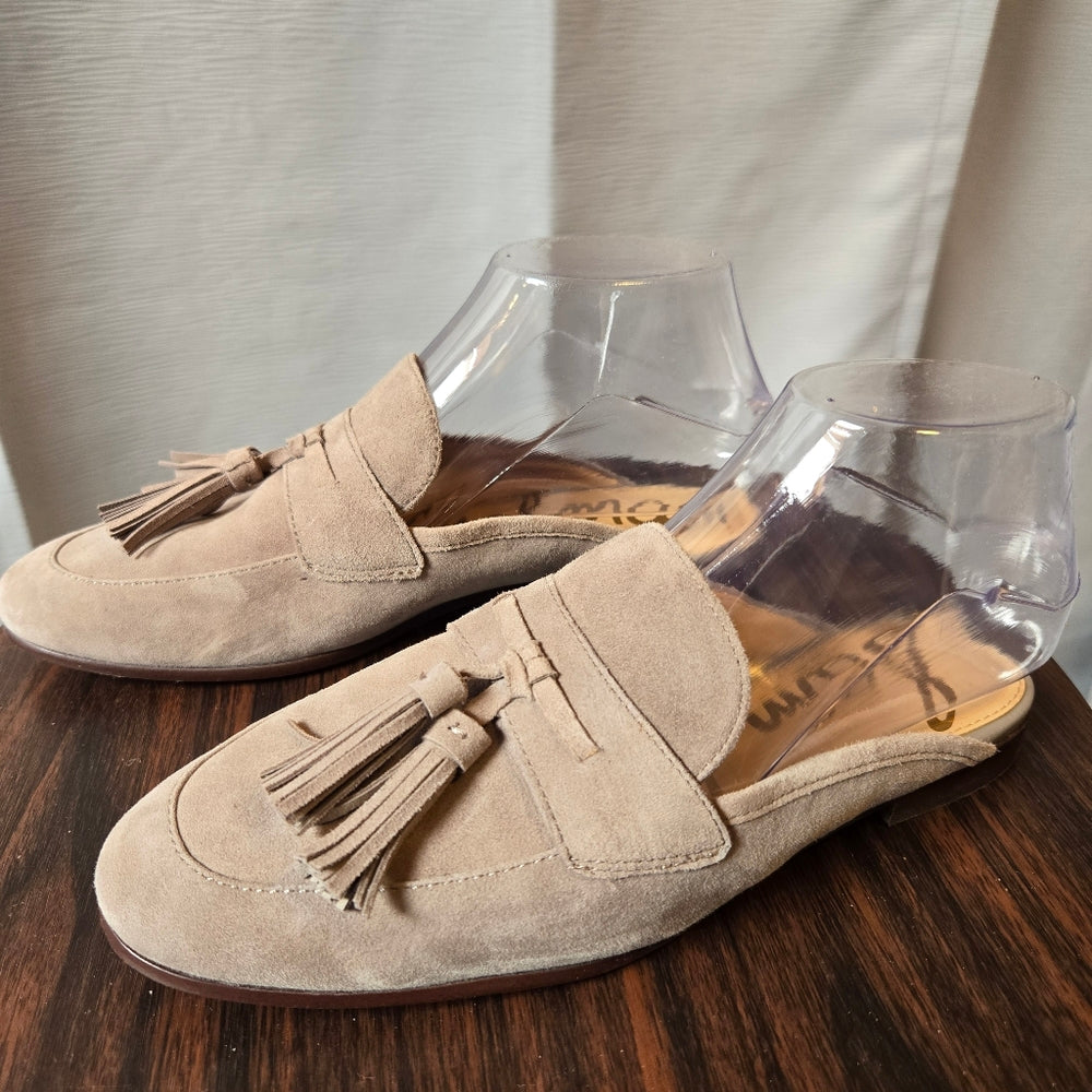 Sam Edelman‎ Mules - Size 6.5