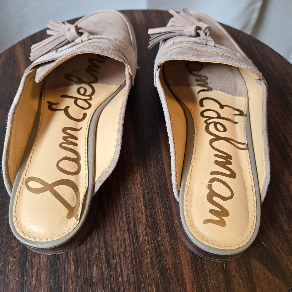 Sam Edelman‎ Mules - Size 6.5