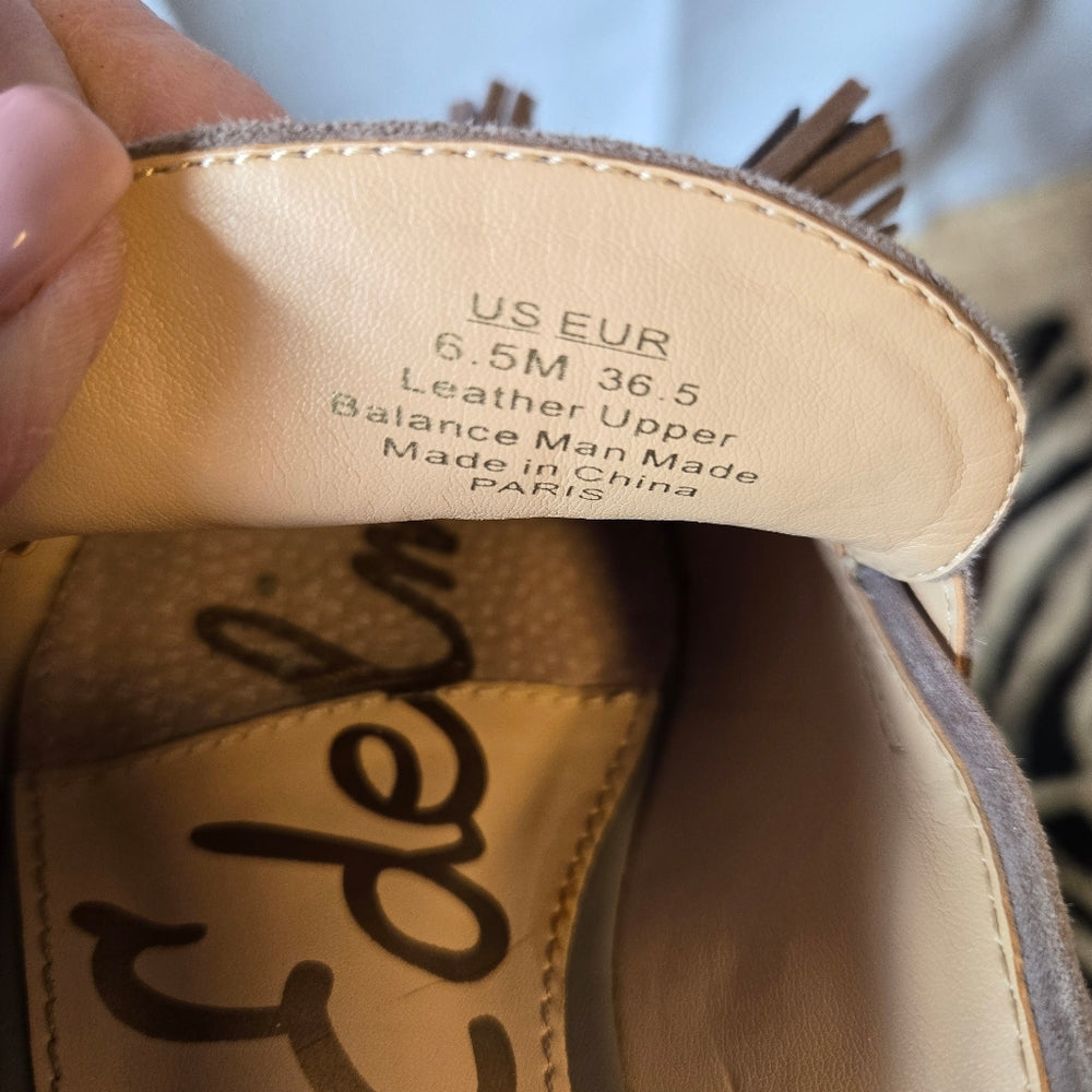 Sam Edelman‎ Mules - Size 6.5