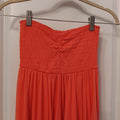O'Neill strapless dress -‎ Size XS to Medium