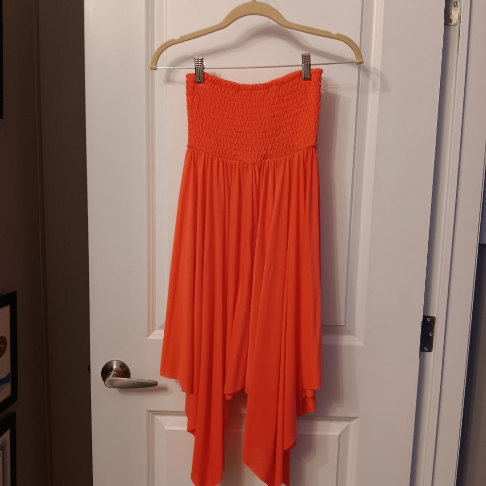 O'Neill strapless dress -‎ Size XS to Medium