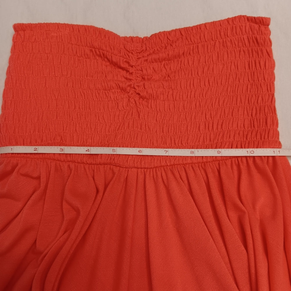 O'Neill strapless dress -‎ Size XS to Medium
