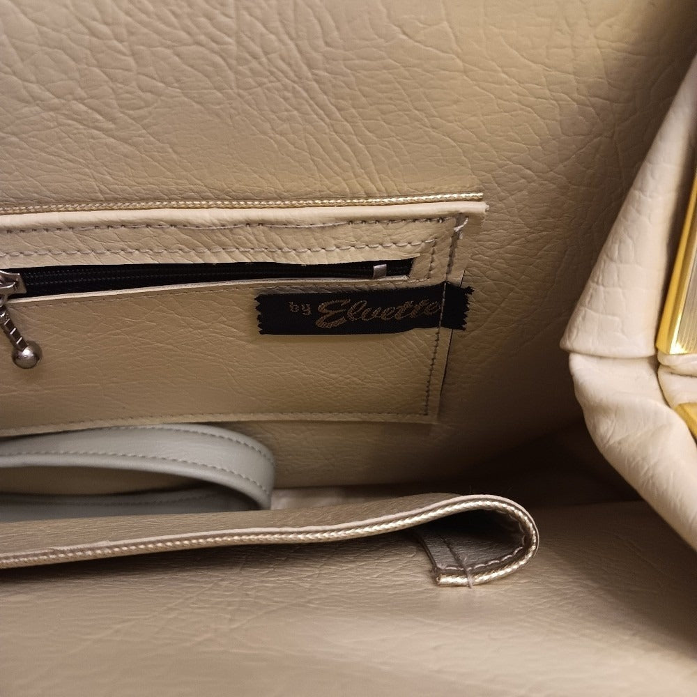 Elvette Vintage Tapestry‎ Purse