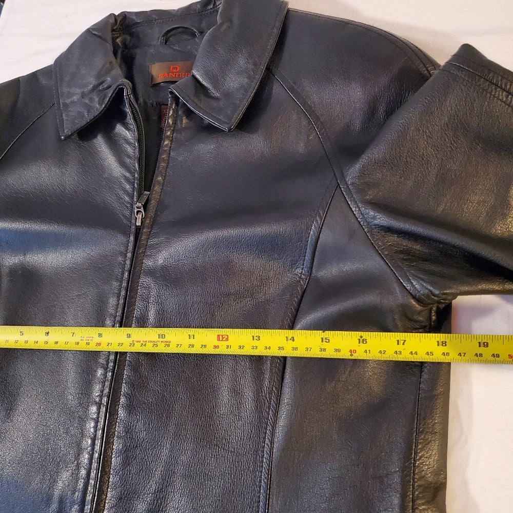 Vintage Danier Leather Jacket XS