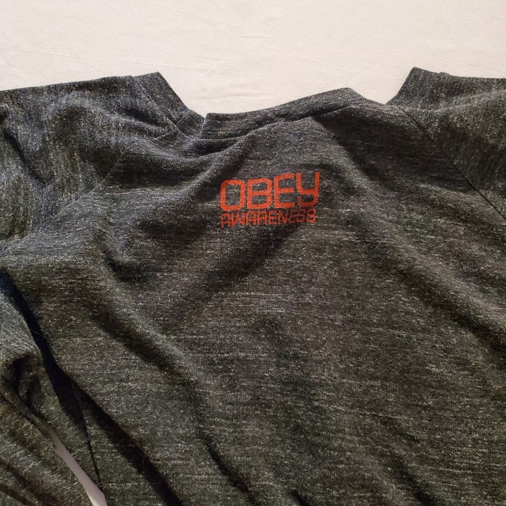 Obey Sweatshirt - Size Small