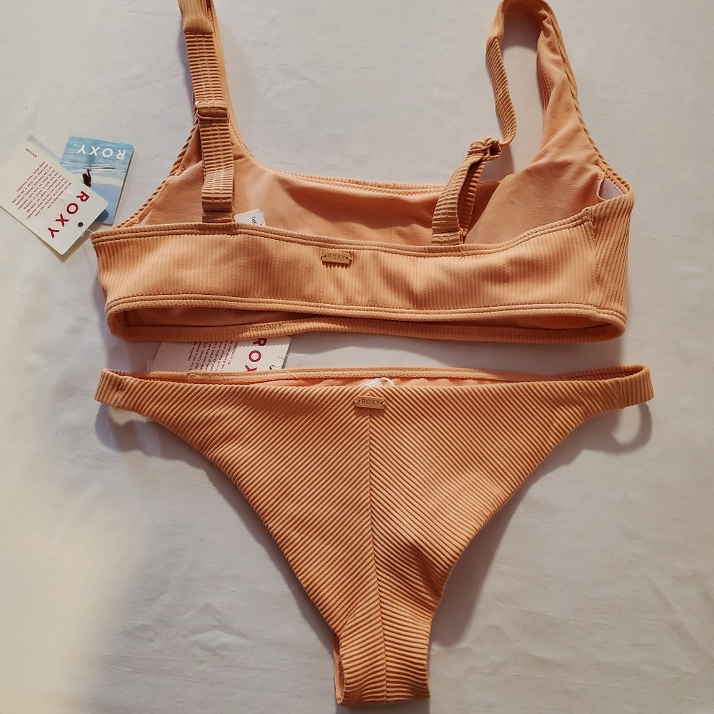 Roxy Rib Love Bikini - M/L