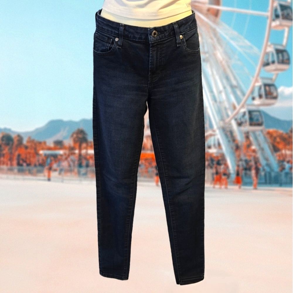 Women's Guess Skinny Jean -‎ Size 27