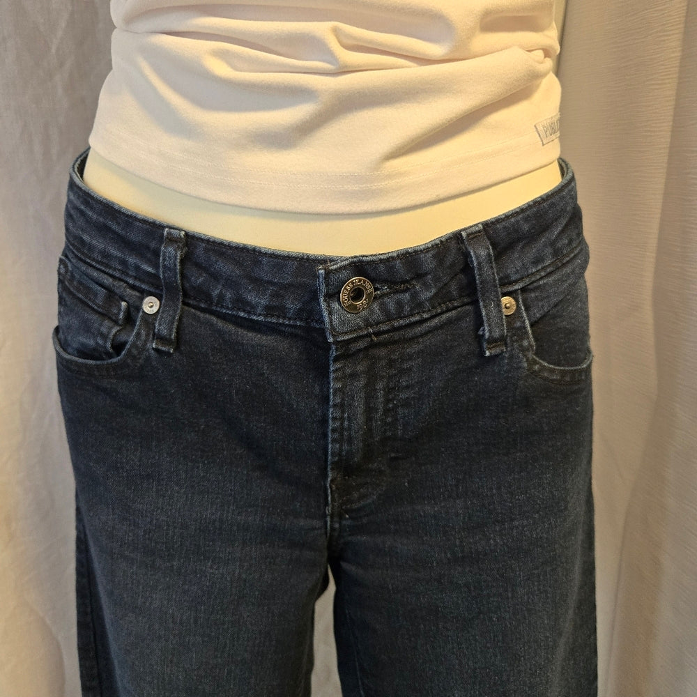 Women's Guess Skinny Jean -‎ Size 27