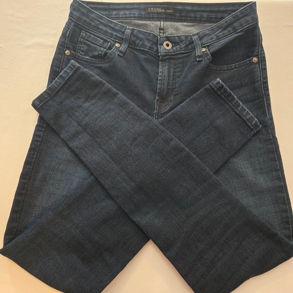 Women's Guess Skinny Jean -‎ Size 27