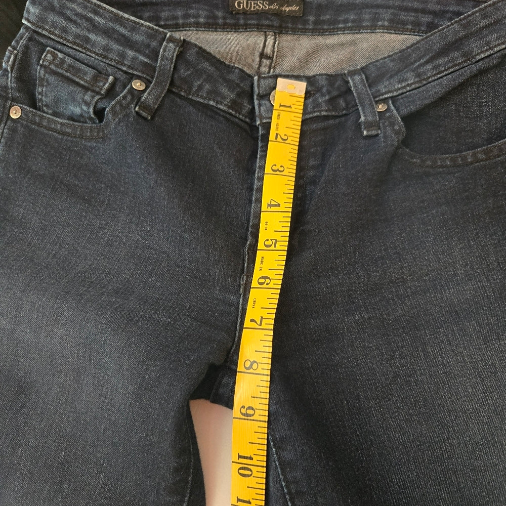 Women's Guess Skinny Jean -‎ Size 27