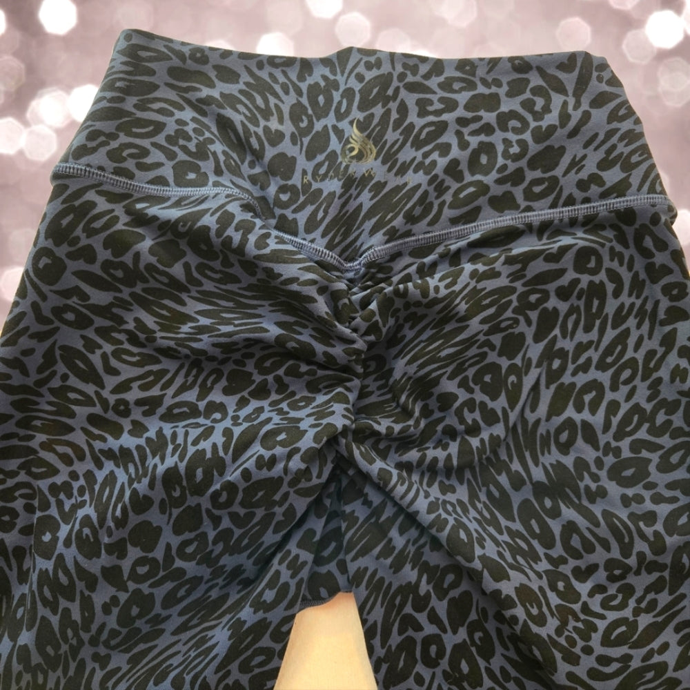 Ryderwear Ruched Bum‎ Leggings - NWT - Size Medium