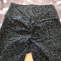 Ryderwear Ruched Bum‎ Leggings - NWT - Size Medium