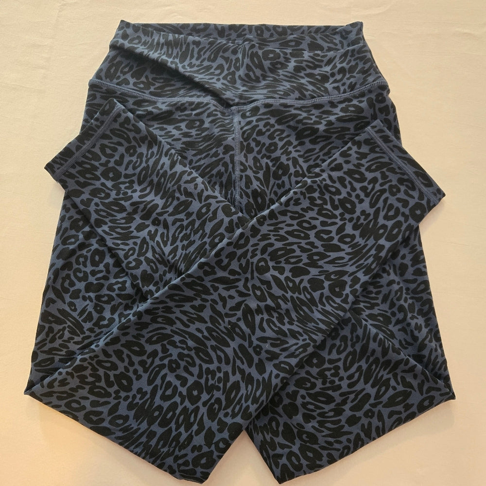 Ryderwear Ruched Bum‎ Leggings - NWT - Size Medium