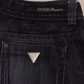 Guess Premium Daredevil Jeans with Swarovski Crystals -‎ Size 27