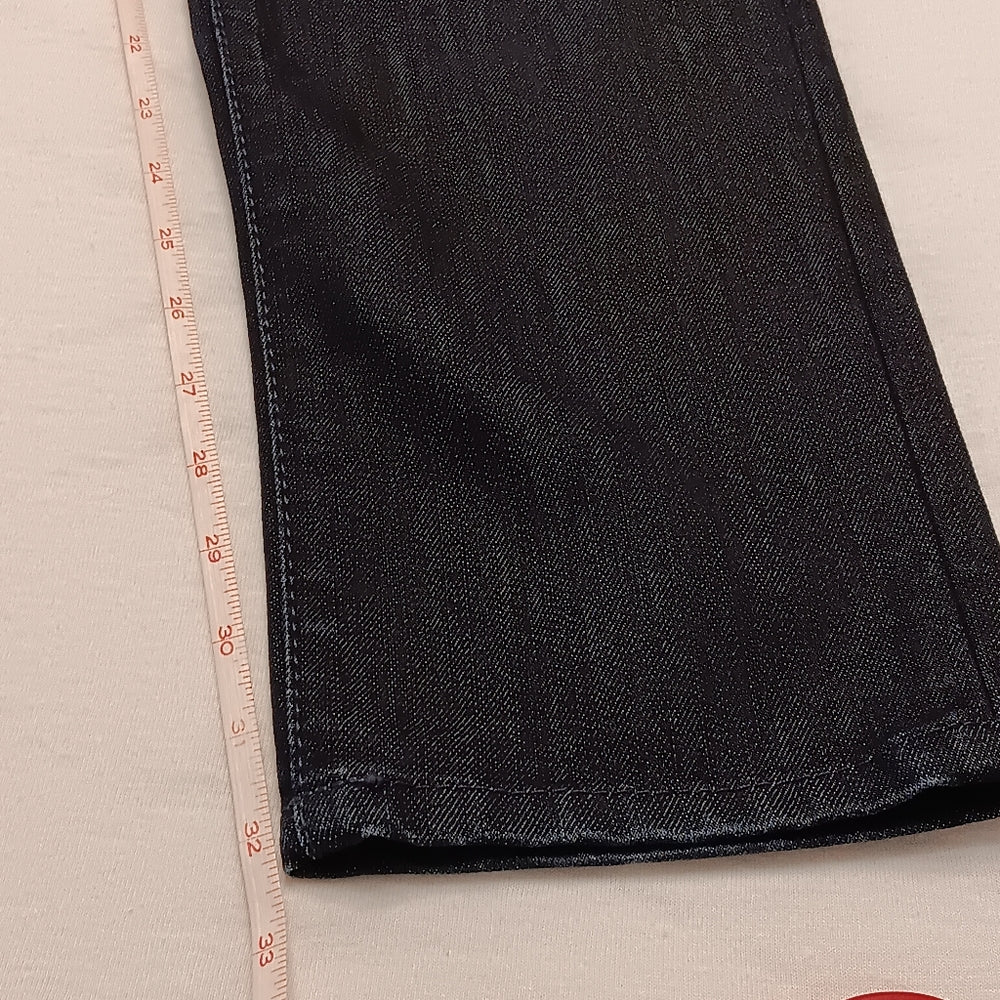 Guess Premium Daredevil Jeans with Swarovski Crystals -‎ Size 27