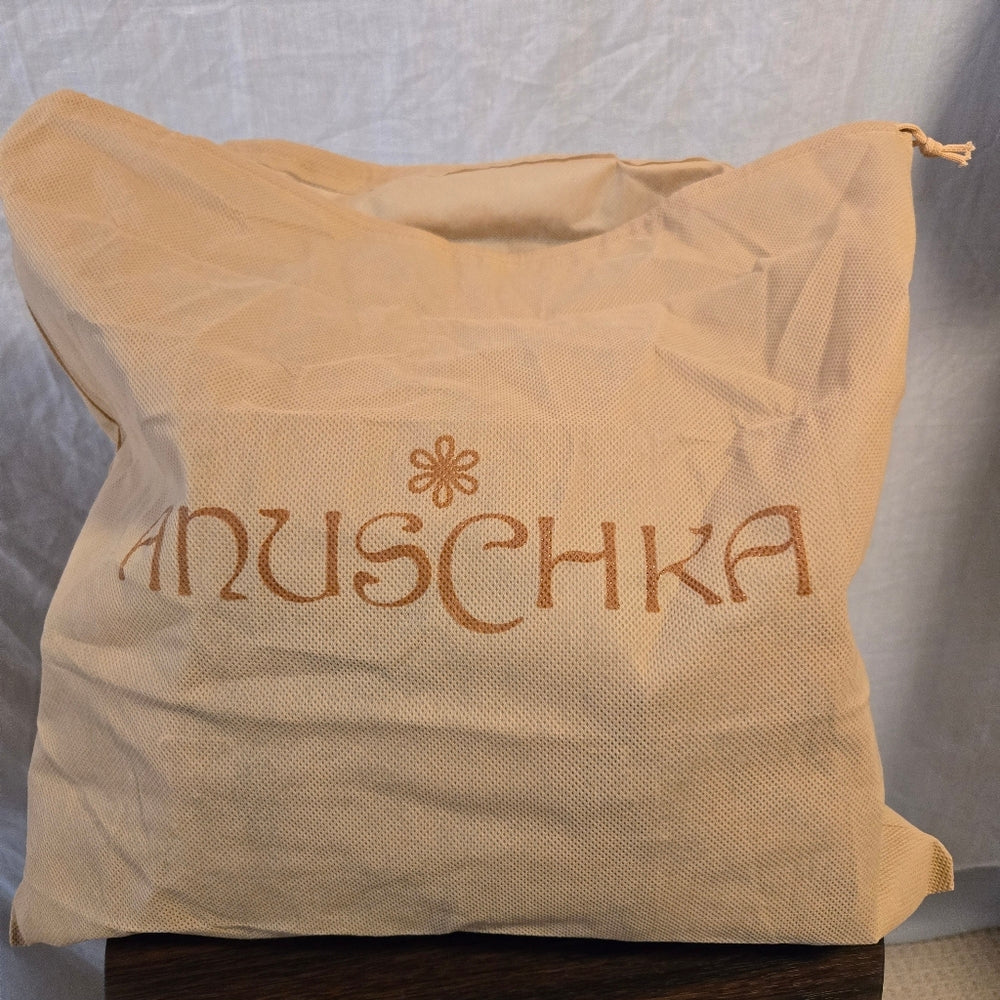 Anuschka‎ Vintage Handpainted Handbag