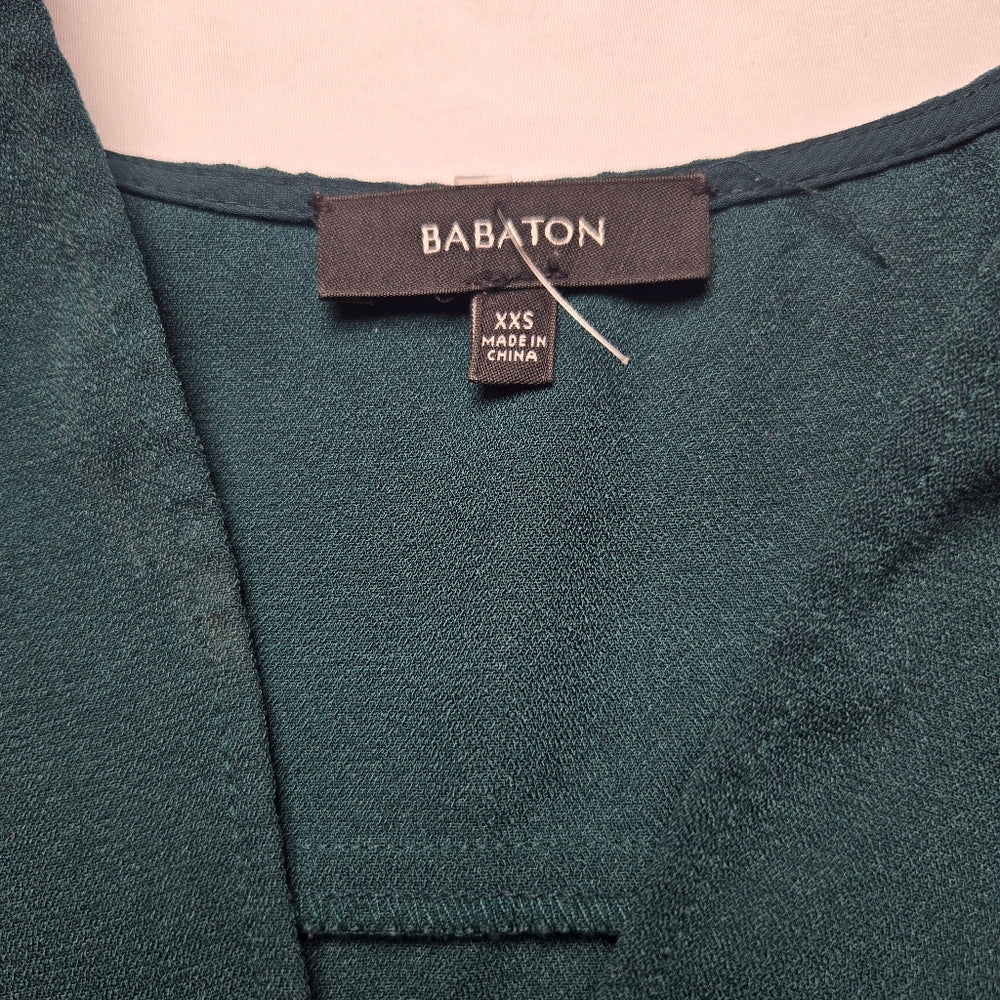 Babaton Bag‎ Dress - Size XXS