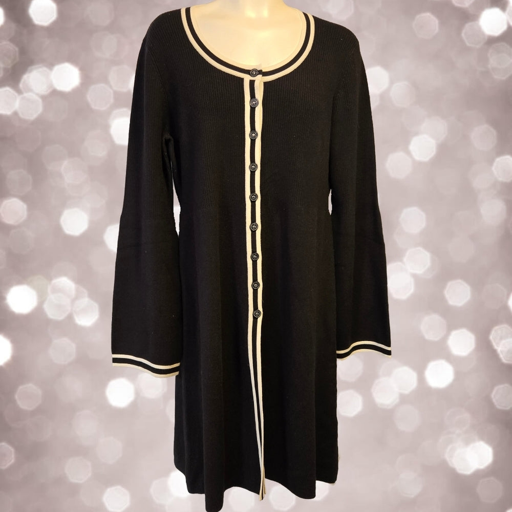 Planet Sweater Dress NWT‎ - Size Medium