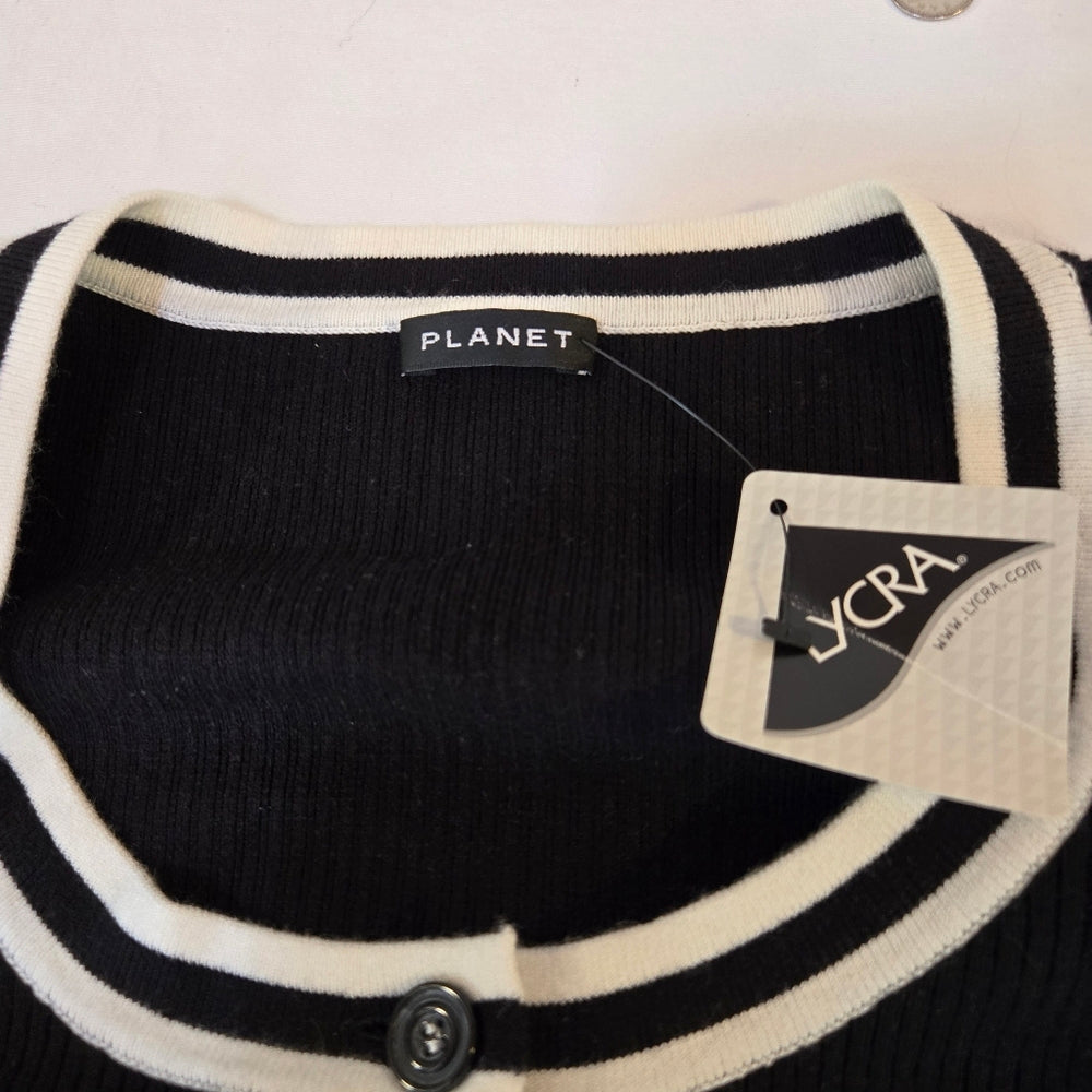 Planet Sweater Dress NWT‎ - Size Medium