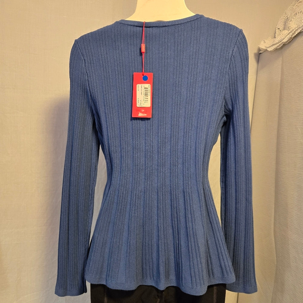 NWT Hugo‎ Boss Sweater - Size Medium