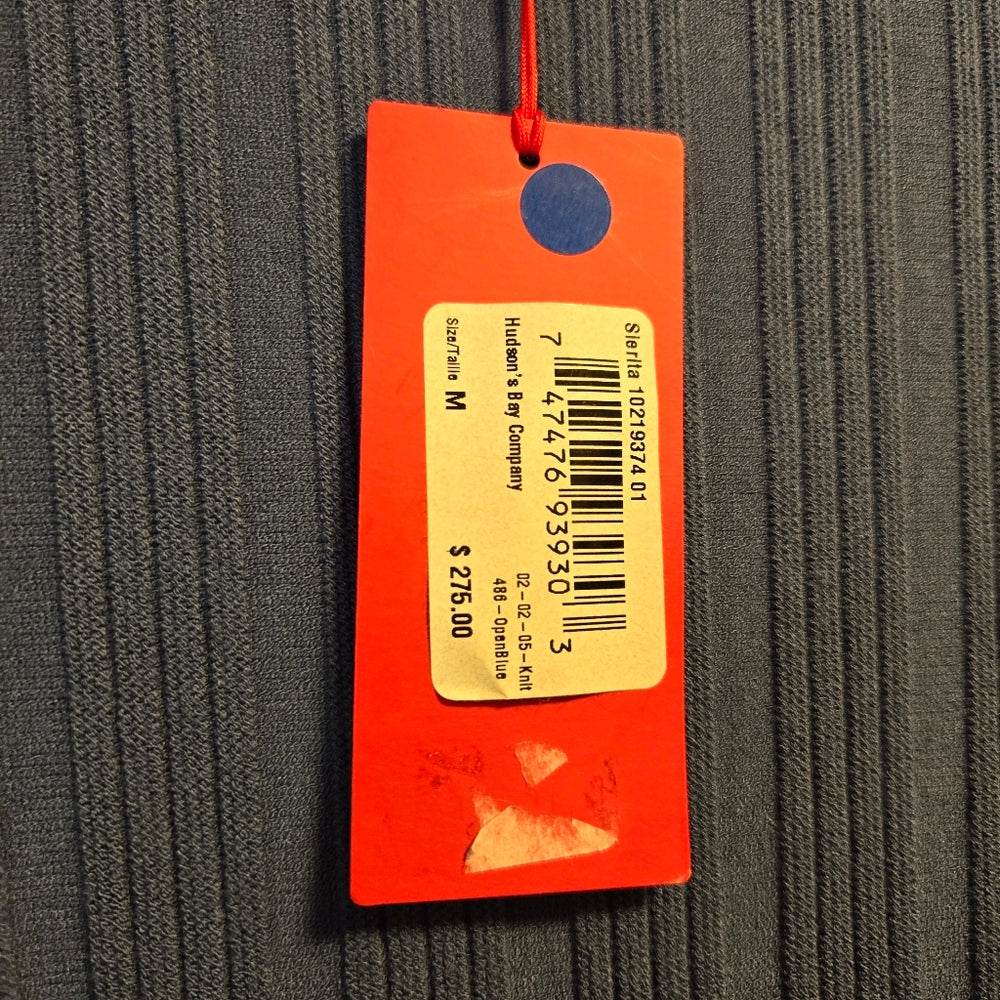 NWT Hugo‎ Boss Sweater - Size Medium