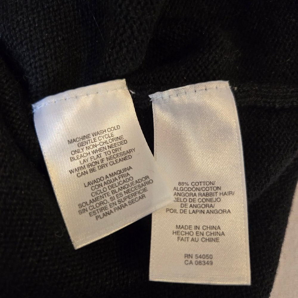 NWT Anne‎ Klein Sweater Dress - Size Large