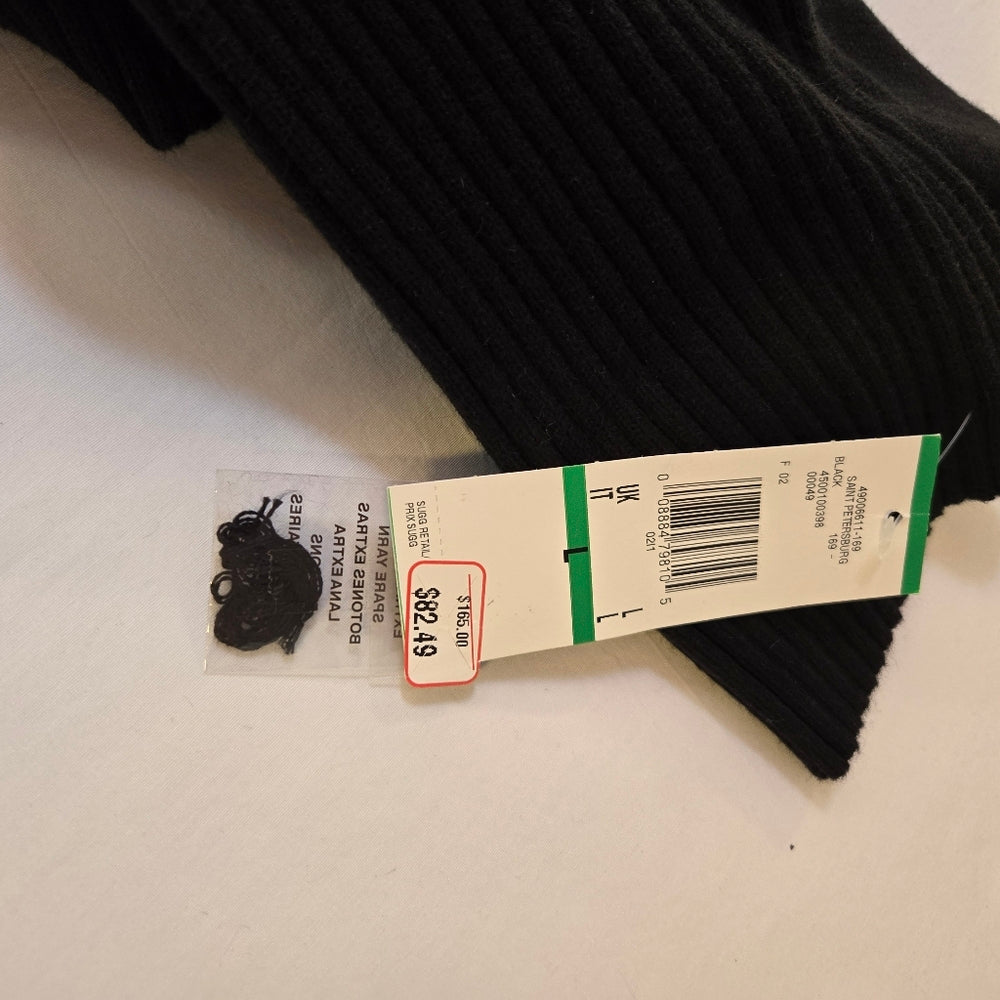 NWT Anne‎ Klein Sweater Dress - Size Large